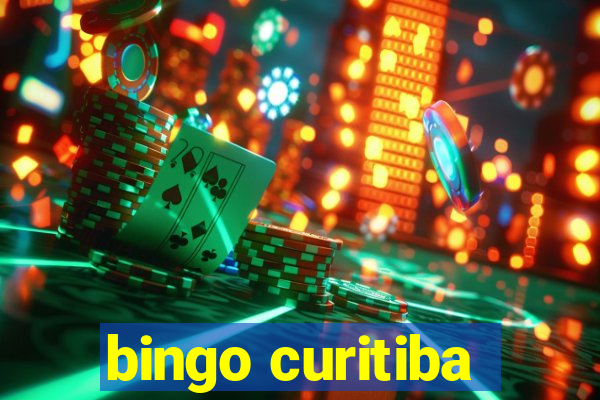 bingo curitiba